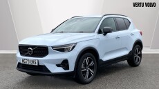 Volvo XC40 2.0 B3P Plus Dark 5dr Auto Petrol Estate